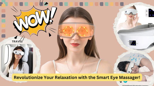 Your New Self-Care Essential!