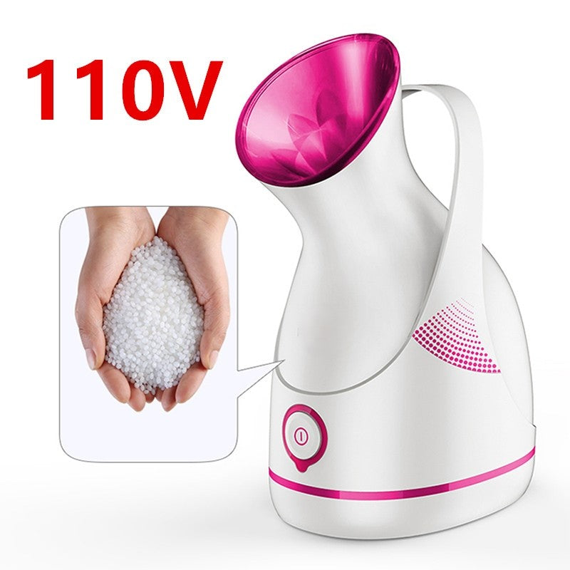 Deep Cleaning Facial Steamer