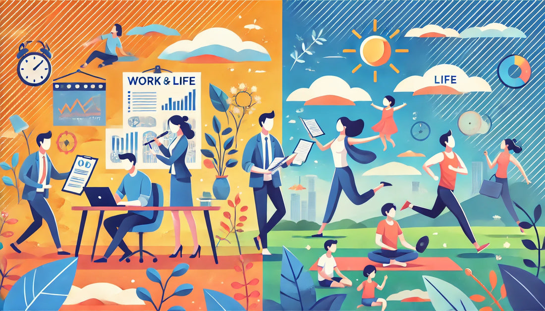 Balancing Work and Personal Life: Strategies for Young Professionals