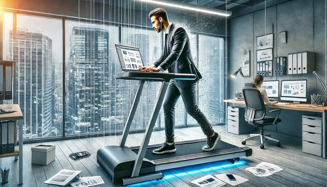 Benefits of Treadmills