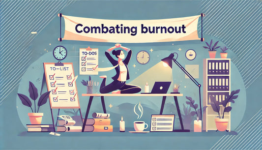 Understanding and Combating Burnout