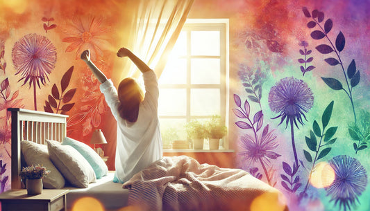 Creating a Morning Routine for Success and Wellness