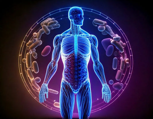 Probiotics: 4 Key Benefits