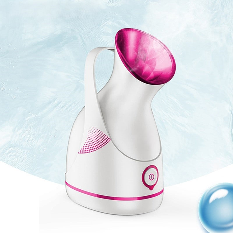 Deep Cleaning Facial Steamer
